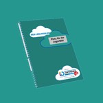 Wahlcollegeblock DIN A5