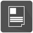 Flyer / Folder im 4 Stundenservice Digitaldruck 