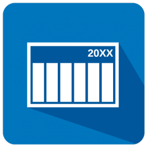 Taschenkalender - Gestaltungsservice