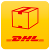 Versandkosten (DHL Paket National)