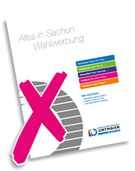 Wahlkatalog