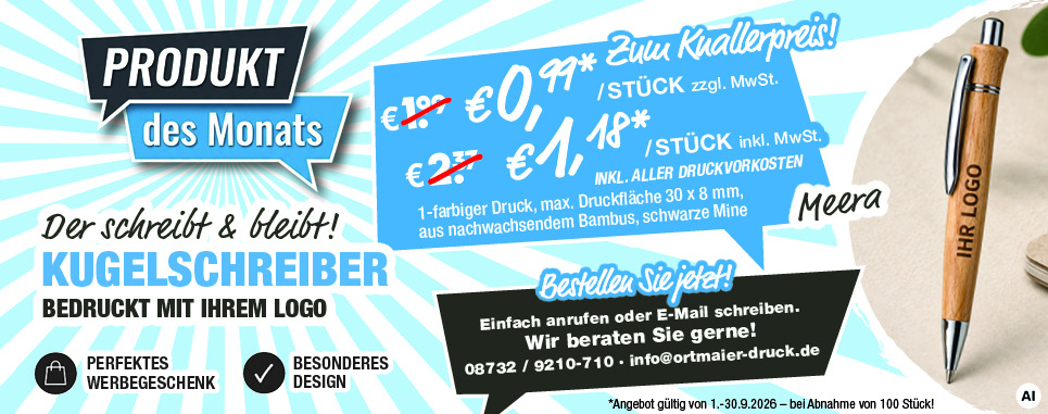 Kugelschreiber